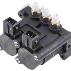 Ventil pneumatického systému BMW 5 E39 1995-2004, 7 E65 2001-2008, X5 E53 2000-2006