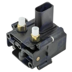 Ventil pneumatického systému BMW 5 (E61) 04-10