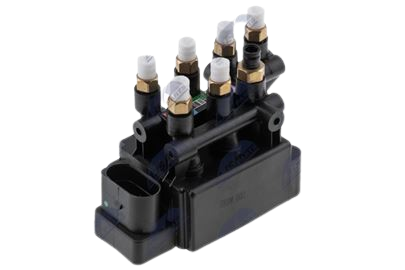 Ventil pneumatického systému BMW 7 G11/G12 2015-