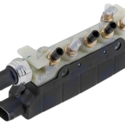 Ventil pneumatického systému JAGUAR XJ 2011-