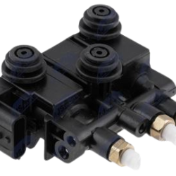 Ventil pneumatického systému LAND ROVER RANGE ROVER SPORT 2014-, RANGE ROVER 2013-