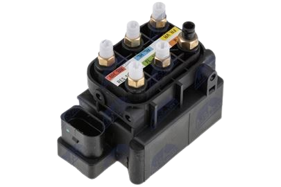 Ventil pneumatického systému MERCEDES CLS C218 2011-, GL X164 2006-, GL X166 2012-, GLE W166 2015-, M W164 2005-, M W166 2011-, R W251 2006-, S W221 2005-