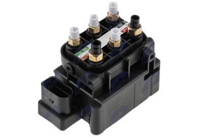 Ventil pneumatického systému MERCEDES CLS C257 2018-, GLC X253 2015-, GLC COUPE C253 2016-, E W213 2016-