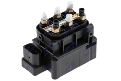 Ventil pneumatického systému MERCEDES GLC X253 2015-, GLC COUPE C253 2016-, E W213 2016-