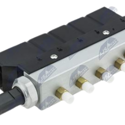 Ventil pneumatického systému MERCEDES S-CLASS (W220) 98-05