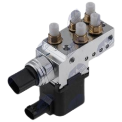 Ventil pneumatického systému MERCEDS E W211 2002-, CLS C219 2005-