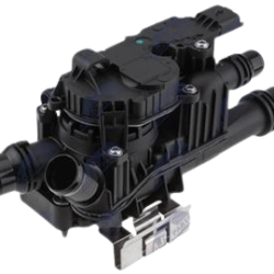 Ventil termostatu chladenia CITROEN BERLINGO,C3,C4,DS3,DS4,DS5,JUMPY, PEUGEOT 2008,208,3008,308,5008,508,EXPERT,PARTNER,TRAVELLER, DS DS3,DS4,DS5