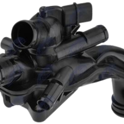 Ventil termostatu chladenia ENG. 1.6 PEUGEOT 207/208/3008/308/5008/RCZ, CITROEN C4/DS3/DS4/DS5