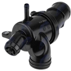 Ventil termostatu chladenia MERCEDES A W169 160/180/200 04-, B W245 180/200 05-