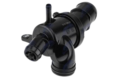 Ventil termostatu chladenia MERCEDES A W169 160/180/200 04-, B W245 180/200 05-