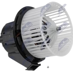 Vnútorný ventilátor kúrenia ENG.1.0-2.0D CITROEN C3 II,C4 CACTUS,C4 II,DS3; 2009-