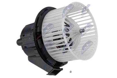 Vnútorný ventilátor kúrenia ENG.1.0-2.0D CITROEN C3 II,C4 CACTUS,C4 II,DS3; 2009-