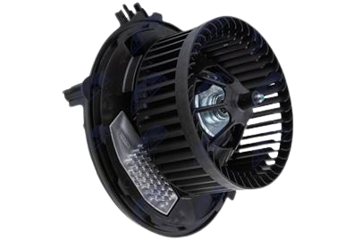 Vnútorný ventilátor kúrenia ENG.1.0-ELECTRIC AUDI A3,Q2,Q3,TT; SEAT ATECA,LEON,TARRACO; SKODA KAROQ,KODIAQ I; CUPRA ATECA,FORMENTOR,LEON; 2012-