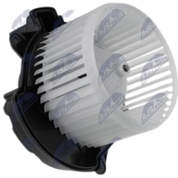 Vnútorný ventilátor kúrenia ENG.1.2-1.9D FIAT BRAVO II, STILO, LANCIA DELTA III 2001-2014