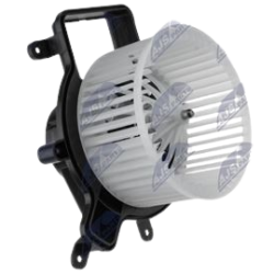 Vnútorný ventilátor kúrenia ENG.1.2-2.0DH PEUGEOT 3008, 308 II, 5008,  CITROEN DS5 2009-2021