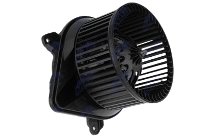 Vnútorný ventilátor kúrenia ENG.1.9D-2.5D RENAULT TRAFIC II, OPEL VIVARO A, NISSAN PRIMASTAR 2001-