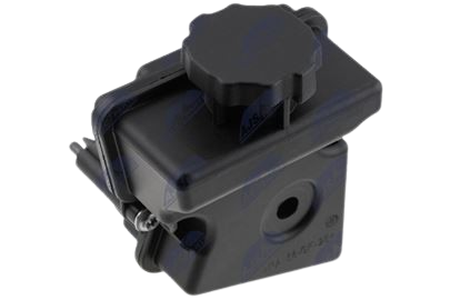 Vyrovnávacia nádržka, hydraulický olej servoriadenia MERCEDES SPRINTER 06-, VIANO 03-, VITO 03-, SLK 04-