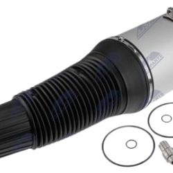 Vzduchový vankúš, vak podvozku predná náprava AUDI A8/S8(D3) 2002-