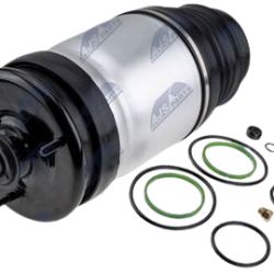 Vzduchový vankúš, vak podvozku zadná náprava LAND ROVER RANGE ROVER SPORT 2005-,DISCOVERY III 2004-,DISCOVERY IV 2010-