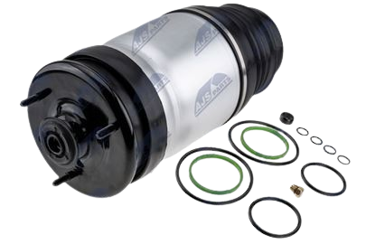 Vzduchový vankúš, vak podvozku zadná náprava LAND ROVER RANGE ROVER SPORT 2005-,DISCOVERY III 2004-,DISCOVERY IV 2010-