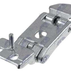 Zavesenie zadných dverí RENAULT MASTER III 2010-, OPEL MOVANO B 2010-, NISSAN NV400 2011-