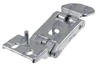 Zavesenie zadných dverí RENAULT MASTER III 2010-, OPEL MOVANO B 2010-, NISSAN NV400 2011-