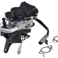 AGR Ventil ENG.1.4D/1.9D VW POLO V, AUDI A1, SKODA FABIA III, RAPID, SEAT IBIZA IV, TOLEDO IV 1999-2022