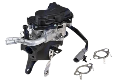 AGR Ventil ENG.1.4D/1.9D VW POLO V, AUDI A1, SKODA FABIA III, RAPID, SEAT IBIZA IV, TOLEDO IV 1999-2022