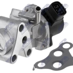 AGR Ventil ENG.1.0/1.0LPG TOYOTA YARIS, AYGO, IQ, CITROEN C1 II, PEUGEOT 108, SUBARU JUSTY IV 2005-