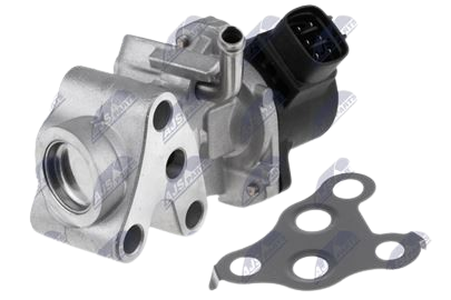 AGR Ventil ENG.1.0/1.0LPG TOYOTA YARIS, AYGO, IQ, CITROEN C1 II, PEUGEOT 108, SUBARU JUSTY IV 2005-