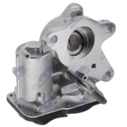 AGR Ventil ENG.2.3D RENAULT MASTER III, OPEL MOVANO B, MERCEDES X(470), NISSAN NAVARA, NP300, NV400 2010-