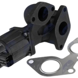 AGR Ventil ENG.2.5D/3.0D ISUZU D-MAX I, D-MAX II 2007-2018