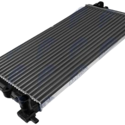 Chladič motora AUDI A1 10- 1.2 TFSI , 1.4 TFSI, IBIZA 08- 1.2I12V, FABIA 07-, POLO 09-