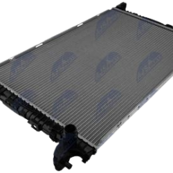 Chladič motora AUDI A4 16- 2.0 TDI, A5 18- 1.4TFSI