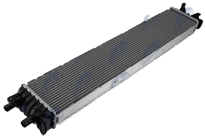 Chladič motora AUDI A4,A4 ALLROAD, A5, A6, A6 ALLROAD, A7, A8, Q5 2.0D-4.0 08-18