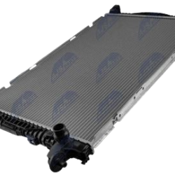 Chladič motora AUDI A4,A4 ALLROAD, A5, A6, A6 ALLROAD, A7, A8, Q5 2.0D-4.0 08-18