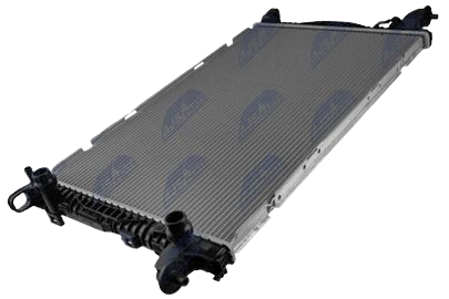 Chladič motora AUDI A4,A4 ALLROAD, A5, A6, A6 ALLROAD, A7, A8, Q5 2.0D-4.0 08-18