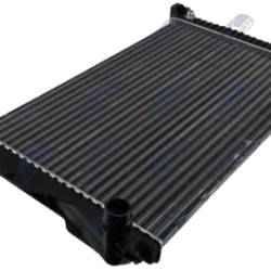 Chladič motora AUDI A6/S6 (C6) 04- 2.0 TDI