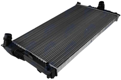 Chladič motora BMW 1 F20-F21 (11-) 114 D, 2 F22-F23-F87 (12-) 218 D, 3 F30-F31-F35-F80 (11-) 316 I, 3 GT F34 (13-) 318D, 4 F32-F33-F36-F82 13-) 418 D