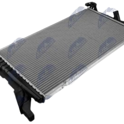 Chladič motora BMW 2(F45) 14-, X1(F48) 15-, MINI (F55,F66) 13-, CLUBMAN (F54) 16-, COUNTRYMAN (F60) 16-