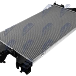 Chladič motora CITROEN JUMPER, PEUGEOT BOXER 2.0D/2.2D 15-