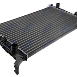 Chladič motora DACIA DUSTER 1.5DCI 10-