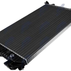 Chladič motora FIAT CROMA (194) (05-) 1.9 JTD, OPEL SIGNUM (02-) 1.9 CDTI, SAAB 9-3 (YS3F) (02-) 1.9 TID