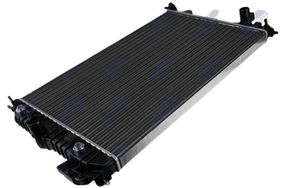Chladič motora FIAT CROMA (194) (05-) 1.9 JTD, OPEL SIGNUM (02-) 1.9 CDTI, SAAB 9-3 (YS3F) (02-) 1.9 TID