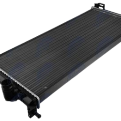 Chladič motora FIAT DOBLO 1.3MJTD (119, 223) 01-