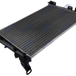 Chladič motora FIAT DOBLO 1.3MJTD (152, 263) 09-, OPEL COMBO 1.3 CDTI 12-