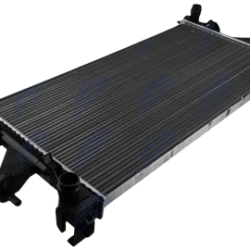 Chladič motora FIAT DUCATO 2.3JTD (250) 06-