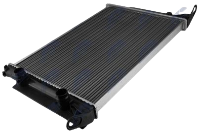 Chladič motora FIAT STILO 1.8I 16V, 1.9 JTD (192) 01-