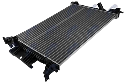 Chladič motora FORD C-MAX II (15-), FOCUS III (14-), GRAND C-MAX (15-), KUGA II (14-) 1.5 ECOBOOST, 2.0 TDCI