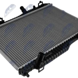 Chladič motora FORD FIESTA VI 1.0 12-, B-MAX 1.0 12-